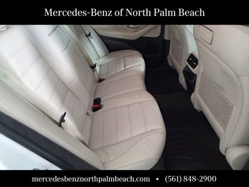 Used 2020 Mercedes-Benz GLE 580 4MATIC image 25