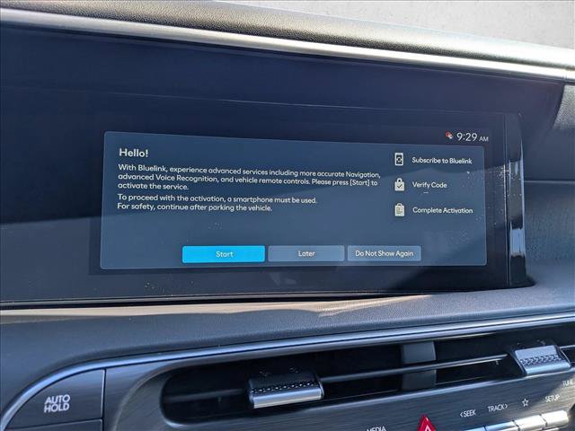 New 2027 Hyundai Palisade SEL Premium FWD image 9