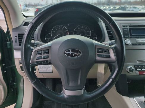 Used 2012 Subaru Outback 2.5i Premium w/ Popular Pkg 1B image 25