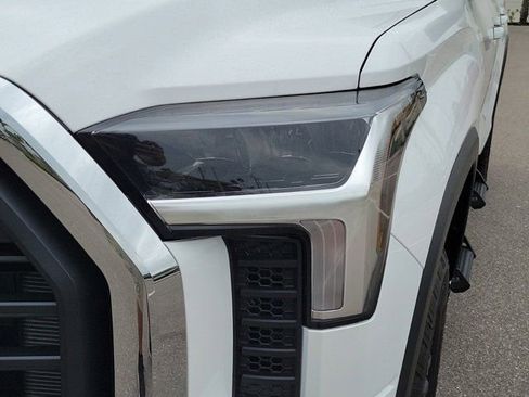 New 2025 Toyota Tundra SR5 image 10