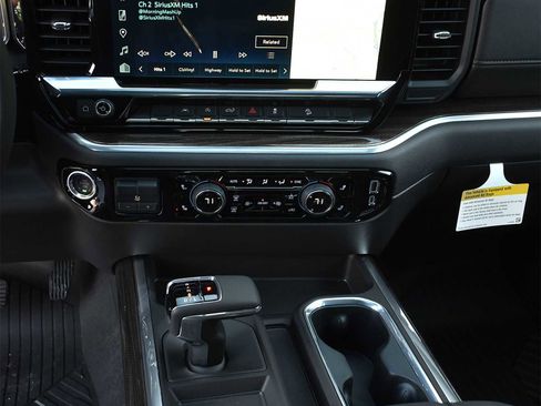 New 2026 Chevrolet Silverado 1500 LT Trail Boss w/ Convenience Package II image 15