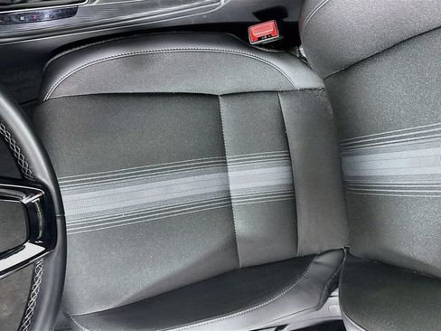 Used 2026 Honda Civic Sport Touring image 19