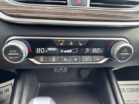 Used 2019 Nissan Altima 2.5 SL image 32