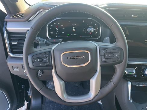 New 2026 GMC Sierra 1500 Denali w/ Technology Package image 21