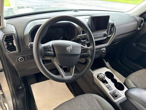 Used 2021 Ford Bronco Sport Big Bend AWD/4WD image 13