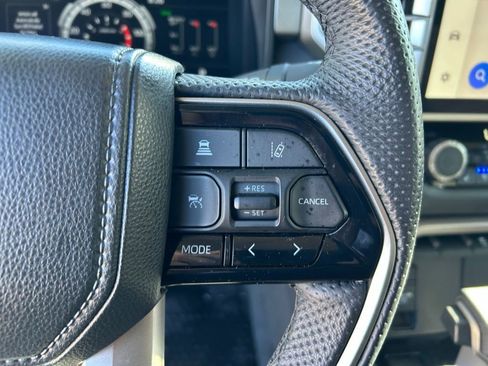 Used 2024 Toyota Tundra Limited image 11