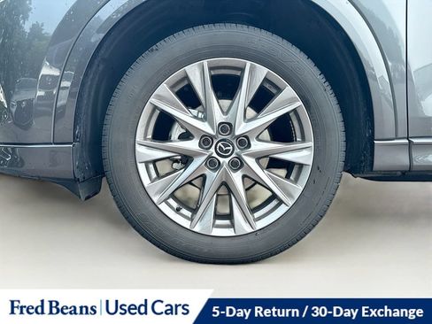Used 2024 MAZDA CX-5 AWD 2.5 S w/ Premium Package image 40