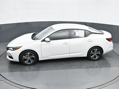 Used 2023 Nissan Sentra SV w/ All-Weather Package image 18