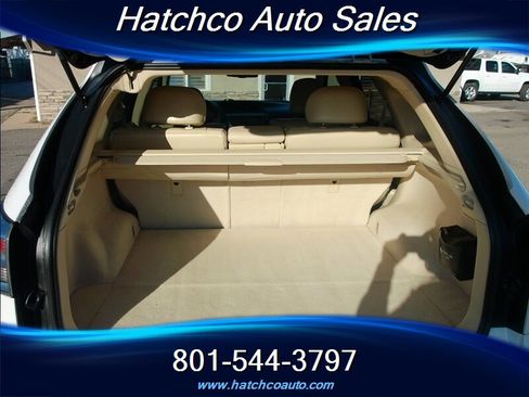 Used 2011 Lexus RX 350 AWD w/ Premium Pkg image 20