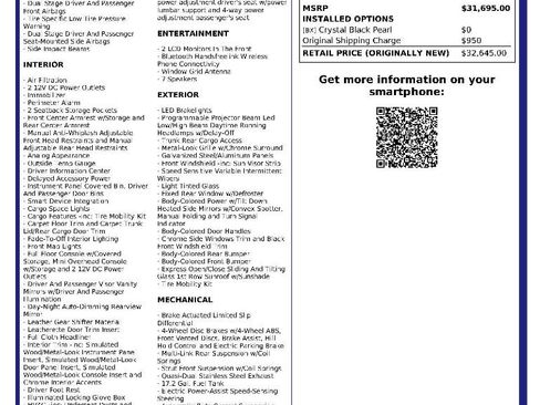 Used 2016 Acura TLX - image 33