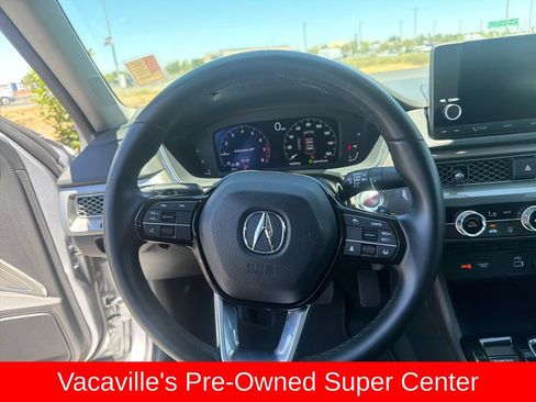 Used 2023 Acura Integra FWD image 14