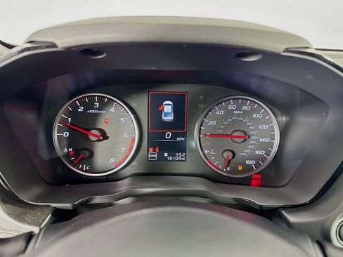 Used 2022 Subaru WRX image 18