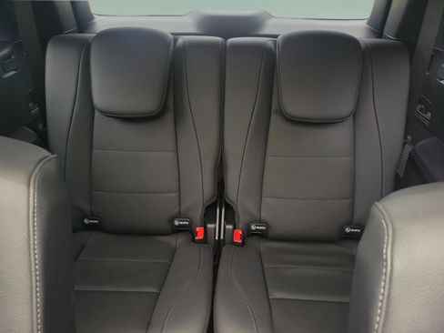 Certified 2024 Mercedes-Benz GLS 450 4MATIC image 10