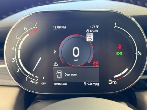 Used 2024 MINI Cooper S w/ Signature Upholstery Package FWD image 17