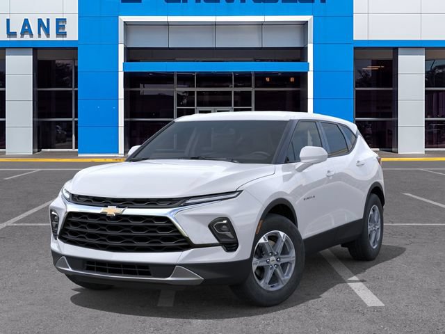 New 2026 Chevrolet Blazer LT FWD image 6