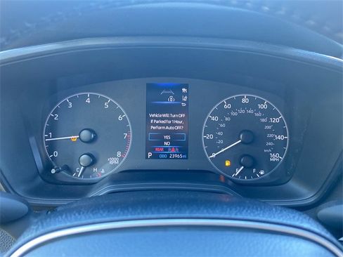 Used 2024 Toyota Corolla SE image 25