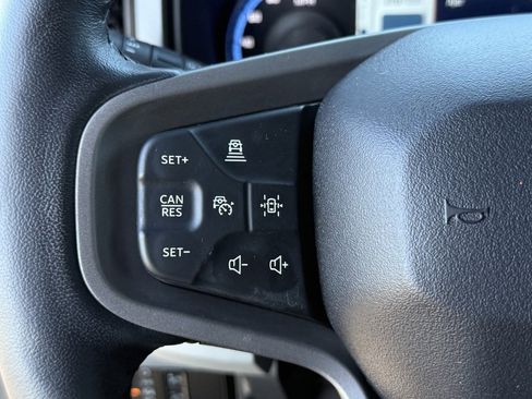 Used 2023 Ford Bronco Badlands image 21