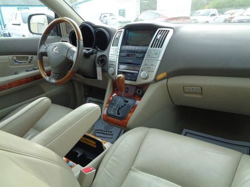 Used 2009 Lexus RX 350 AWD image 12