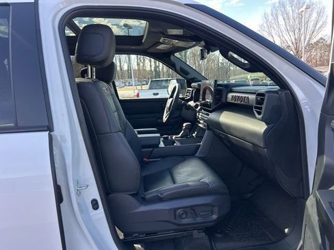Used 2025 Toyota Tundra TRD Pro image 17