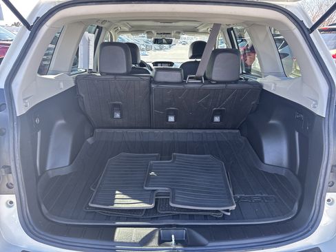 Used 2018 Subaru Forester 2.5i Premium w/ Protection Package #1 image 6