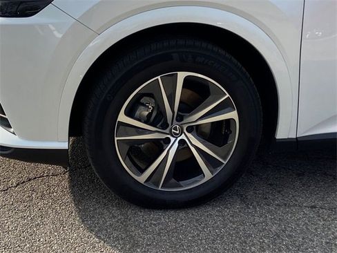 Certified 2023 Lexus RX 350 Premium image 9