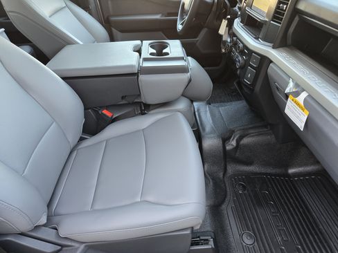 Used 2024 Ford F350 XL image 10