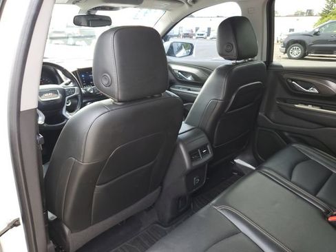 Used 2019 GMC Terrain SLT w/ Preferred Package AWD/4WD image 31