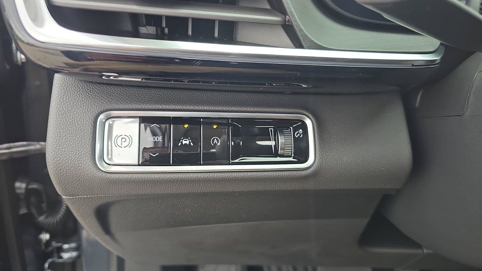 New 2026 Buick Envision Preferred AWD/4WD image 25