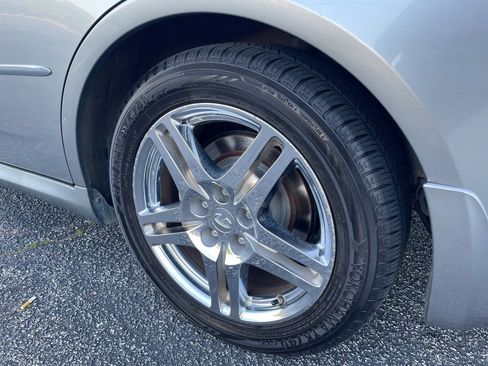 Used 2006 INFINITI G35 Sedan w/ (P03) Premium Pkg C image 10