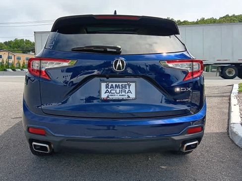 Used 2023 Acura RDX AWD image 4