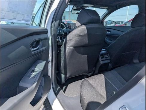 Used 2025 Honda Accord Sport image 17