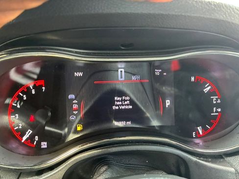 Used 2018 Dodge Durango GT w/ Premium Group AWD/4WD image 22