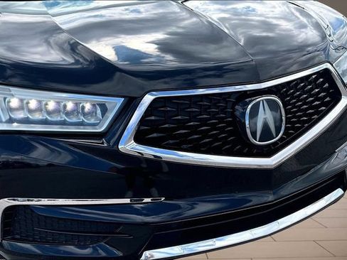 Used 2018 Acura MDX FWD image 28