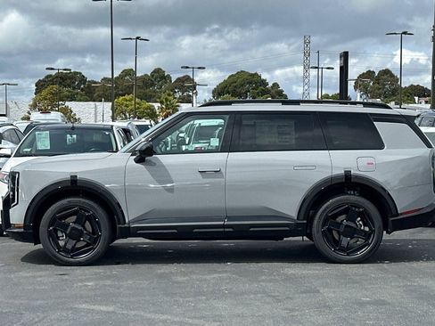 New 2027 Kia Telluride EX X-Line image 7
