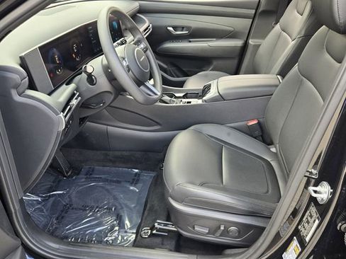 New 2025 Hyundai Santa Cruz SEL FWD image 10