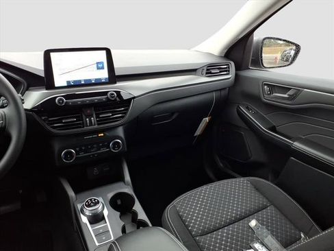 New 2026 Ford Escape Active image 10