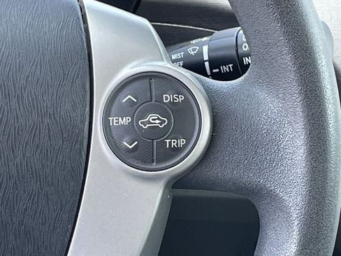 Used 2014 Toyota Prius Two FWD image 14