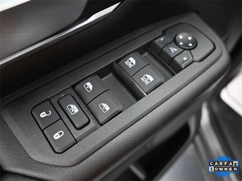 Used 2026 RAM 1500 Big Horn image 12