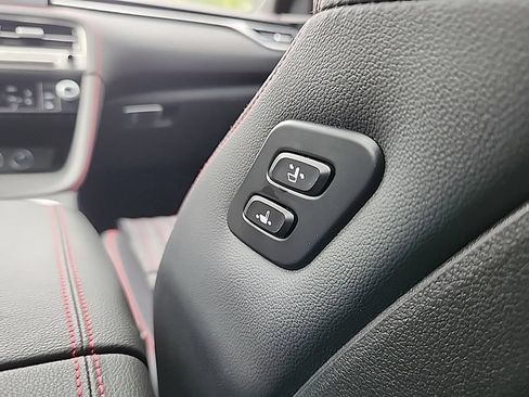 Used 2024 Genesis G70 2.5T w/ Sport Prestige Package AWD/4WD image 20