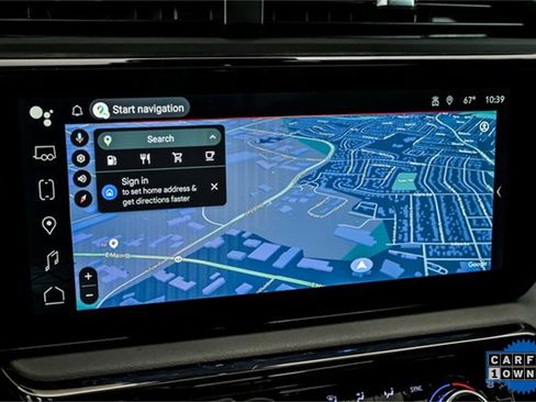 Used 2024 GMC Sierra 2500 AT4 w/ AT4 Premium Plus Package image 20