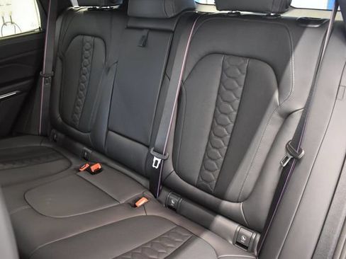 New 2026 BMW X5 M Competition w/ Executive Package AWD/4WD image 7