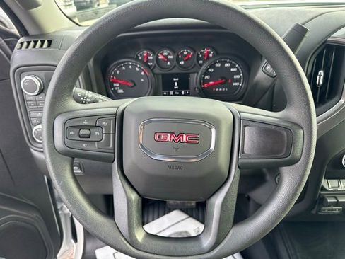 New 2026 GMC Sierra 1500 Pro w/ Pro Value Package image 16