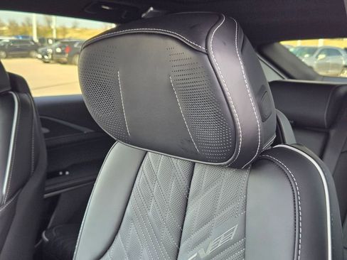 Certified 2026 Cadillac Lyriq V image 12