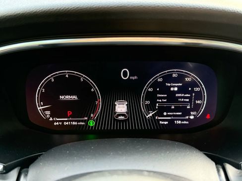 Used 2022 Acura MDX SH-AWD image 17