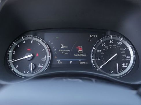 Used 2021 Toyota Highlander XLE image 25