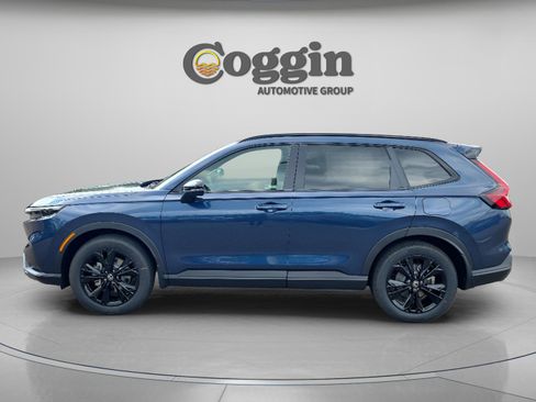 New 2026 Honda CR-V Sport Touring image 2