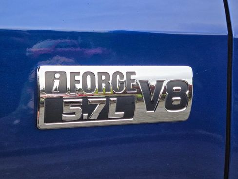 Used 2014 Toyota Tundra Limited w/ Limited Premium Package AWD/4WD image 35
