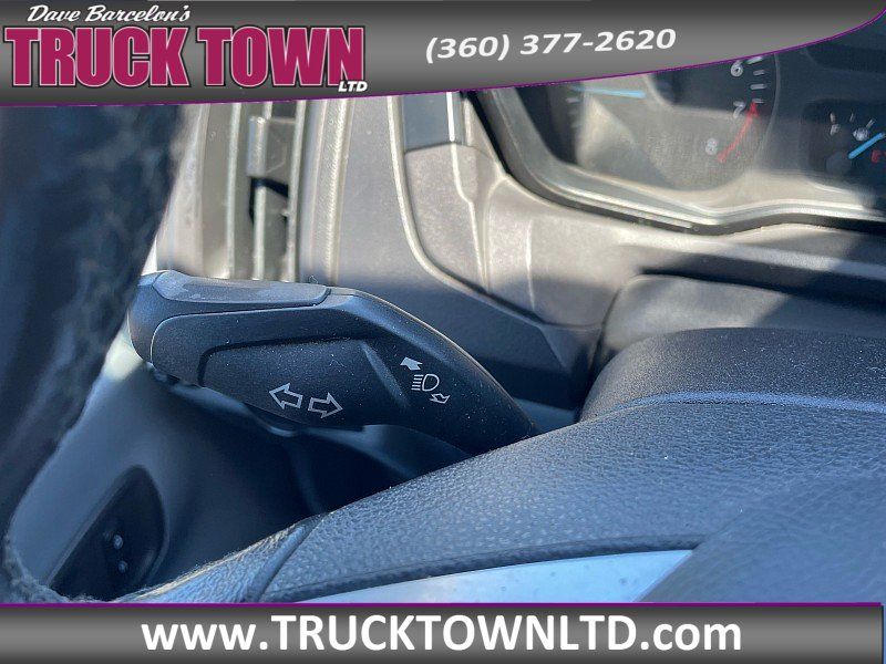 Used 2017 Ford Transit 250 148 Low Roof RWD image 16