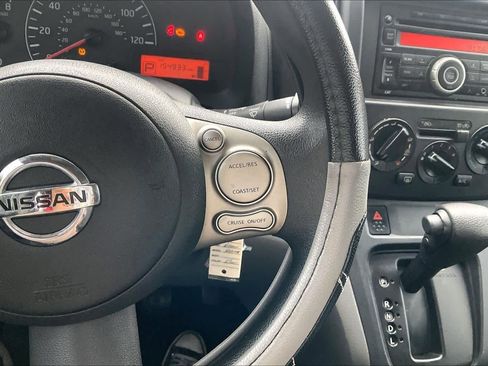 Used 2014 Nissan NV200 SV w/ Exterior Appearance Package FWD image 23