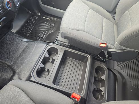 Used 2024 Ford F250 XL w/ 360-Degree Camera Package image 29